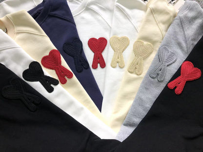 AM1 Kapuzenpullover