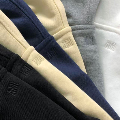 AM1 Kapuzenpullover