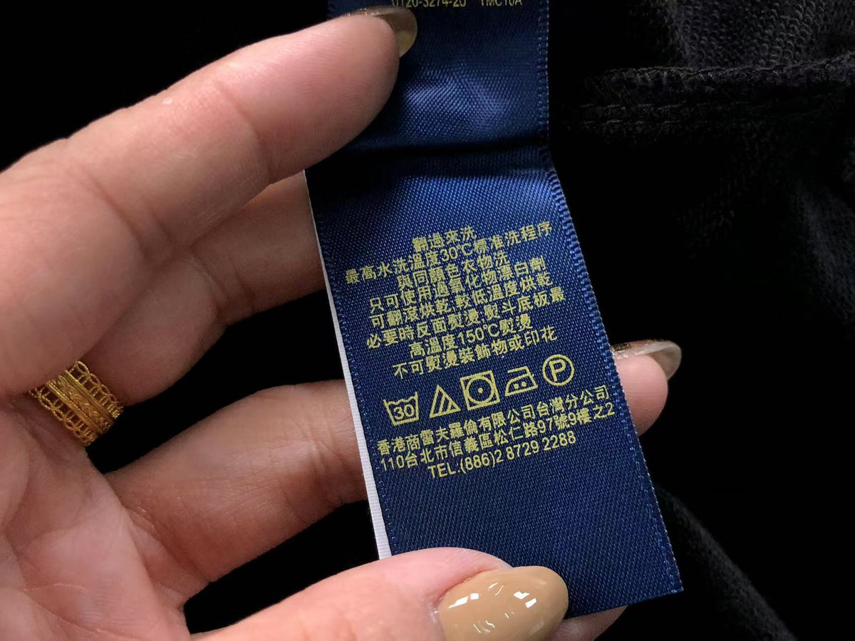 Ralph Lauren Kapuzenpullover & Hose