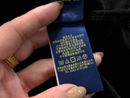 Ralph Lauren Kapuzenpullover & Hose