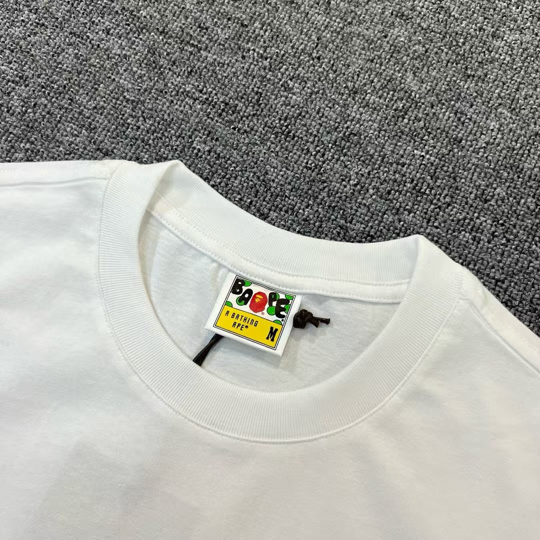 Camiseta Bp