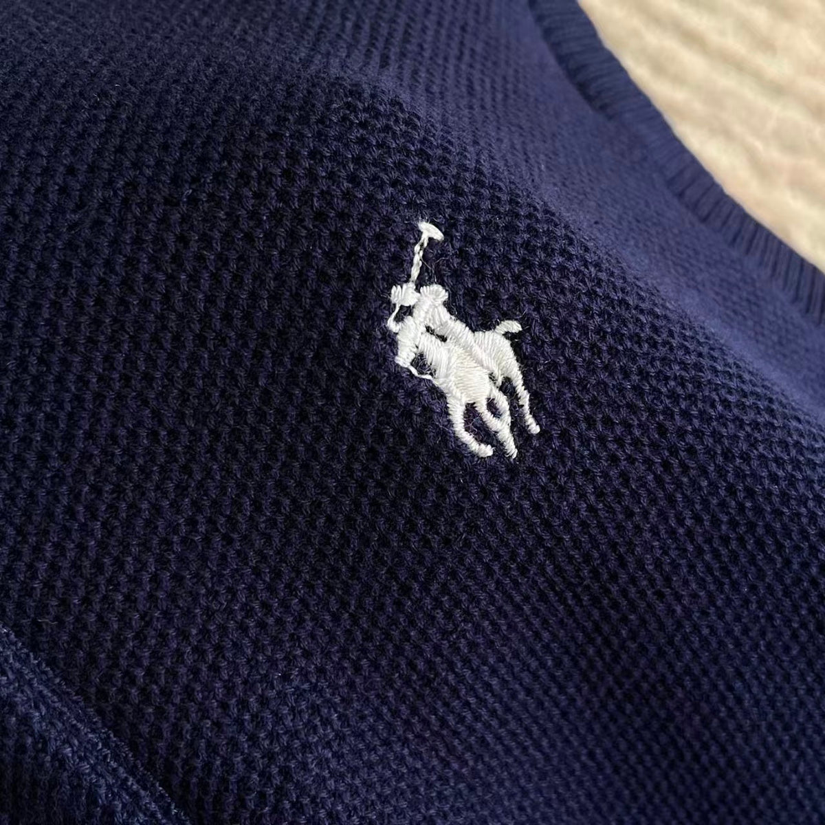 Ralph Lauren Rock