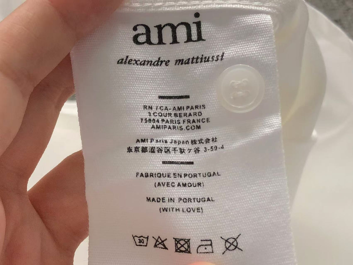 AM1-Shirt