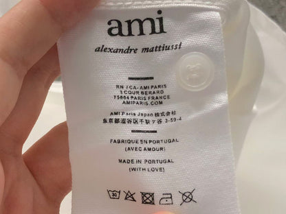 AM1-Shirt