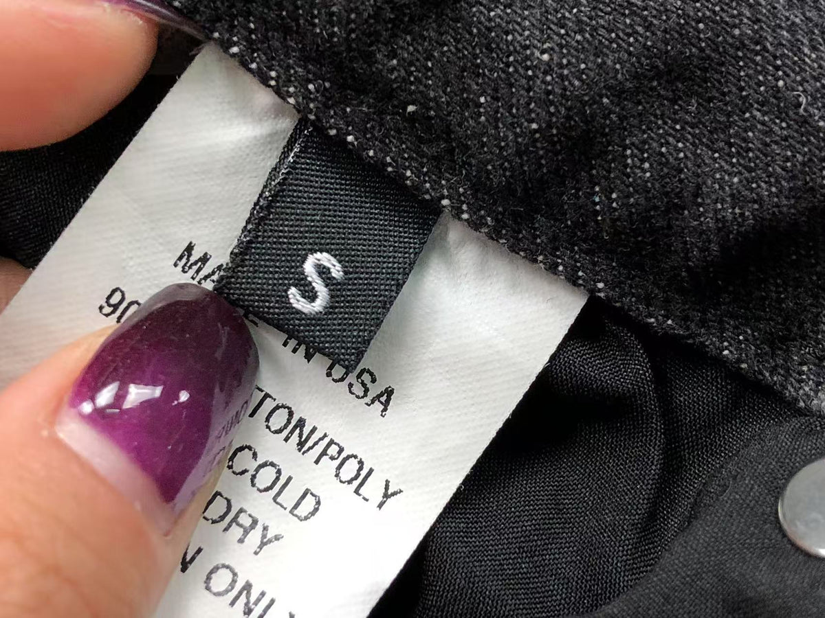 Acne Studios Shorts