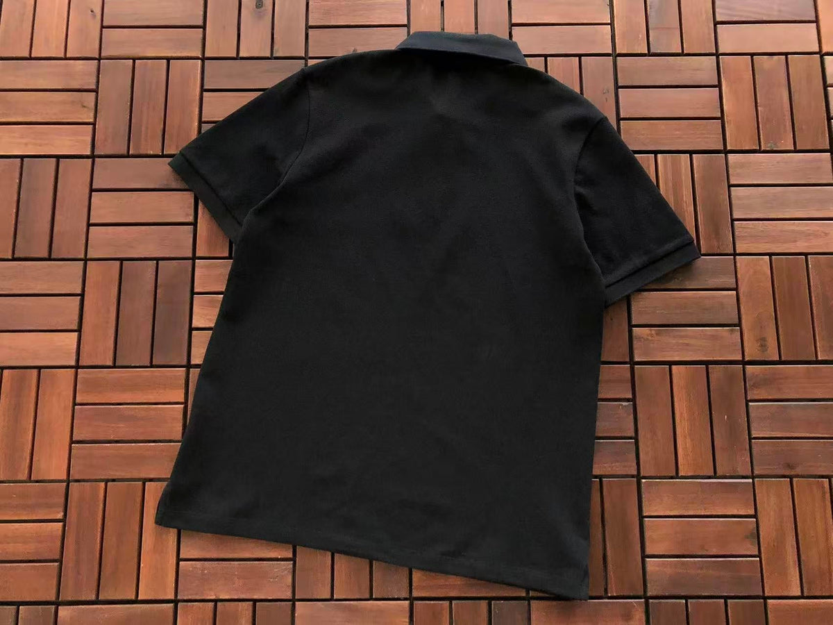 Camisa abotonada