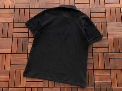Camisa abotonada