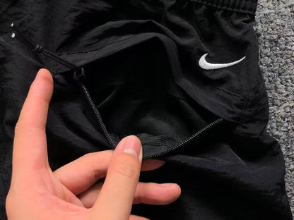 N1K Shorts
