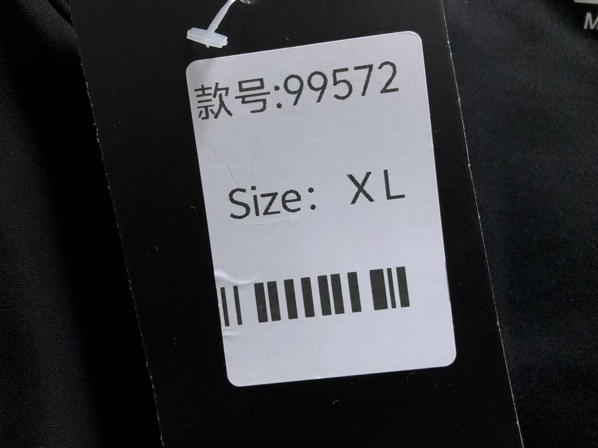 N1K-Jacke