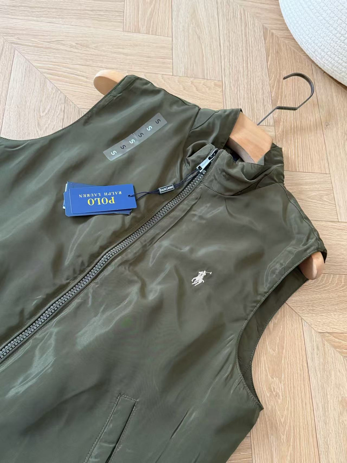 Ralph Lauren Weste