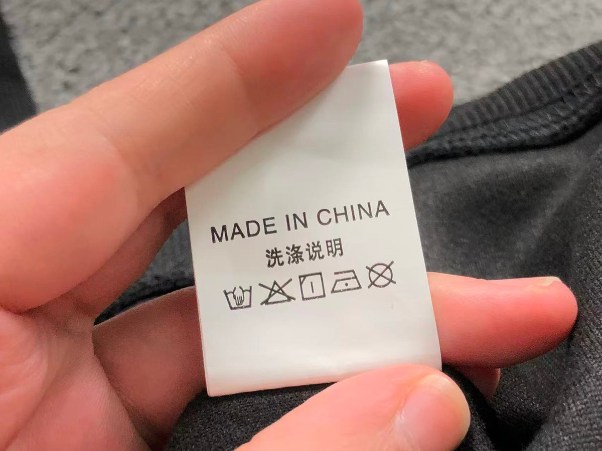 Klassischer Hoodie