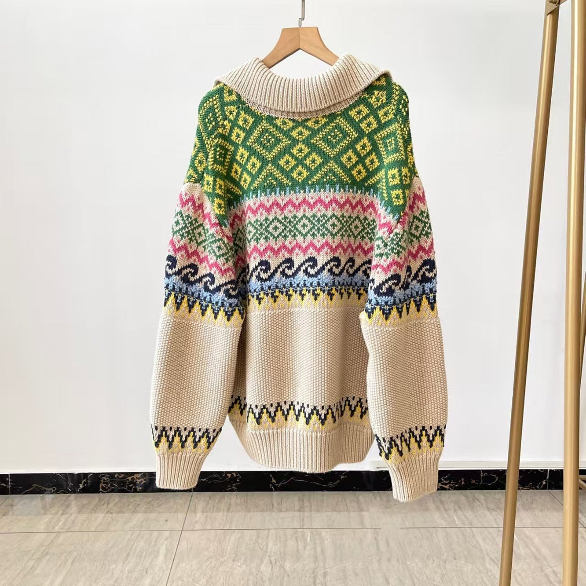 Ralph Lauren Damenpullover