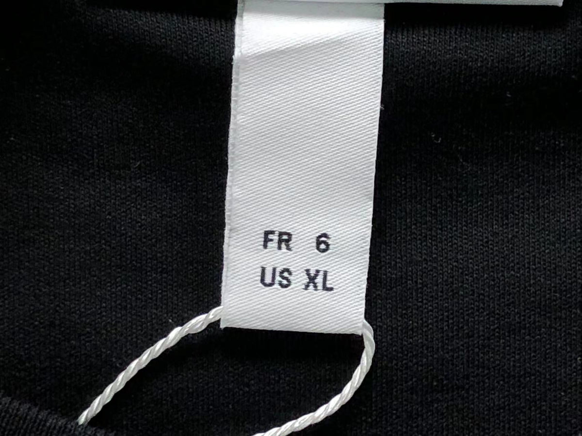 Klassisches Langarmshirt