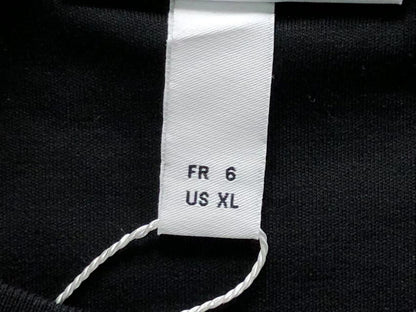 Klassisches Langarmshirt