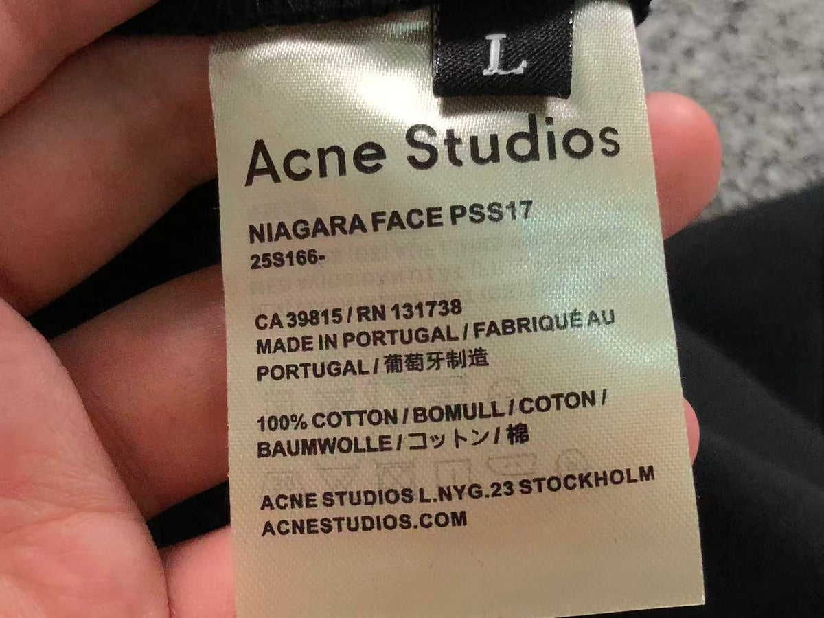 Acne Studios T-Shirt