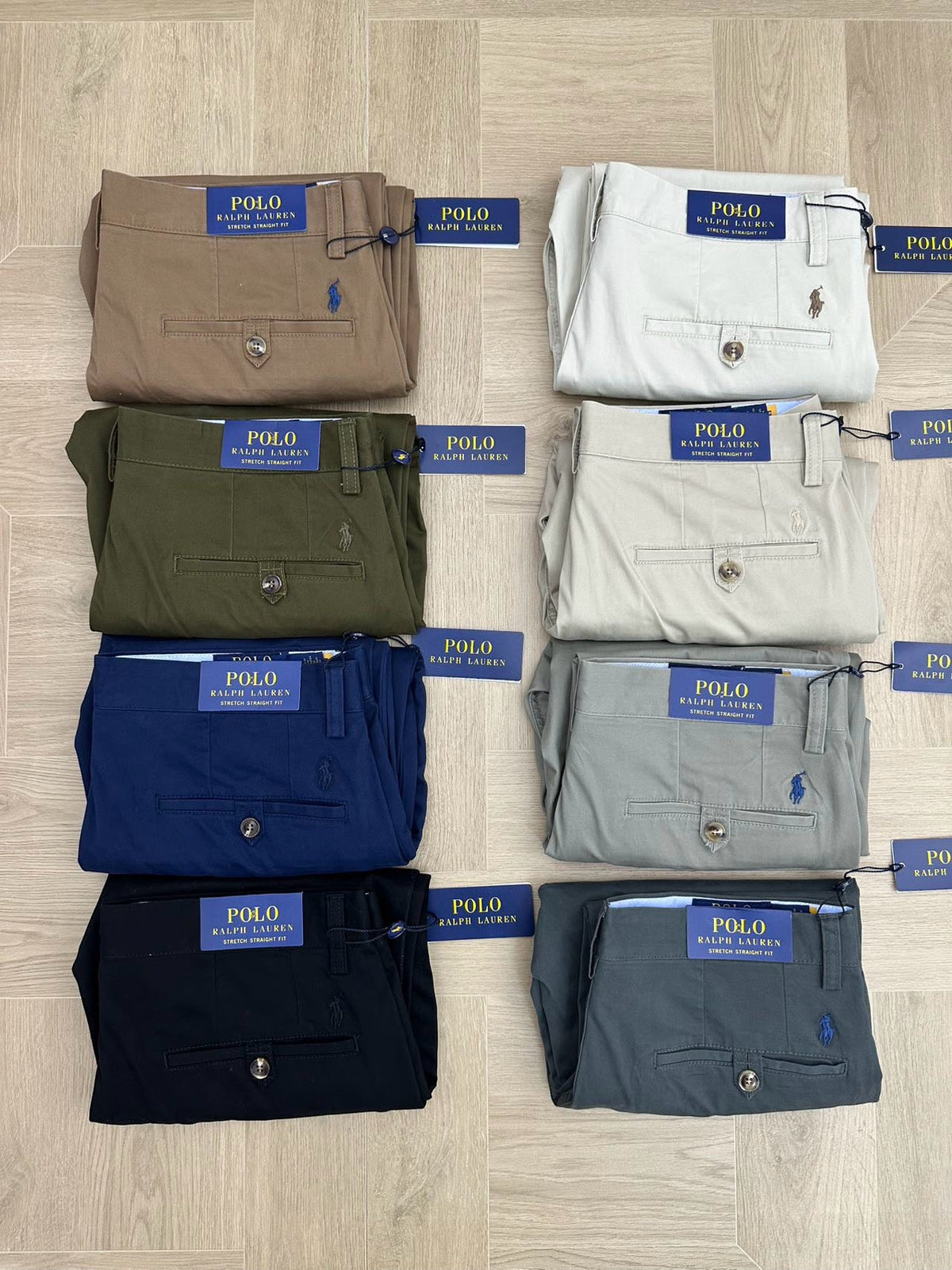 Ralph Lauren Hosen