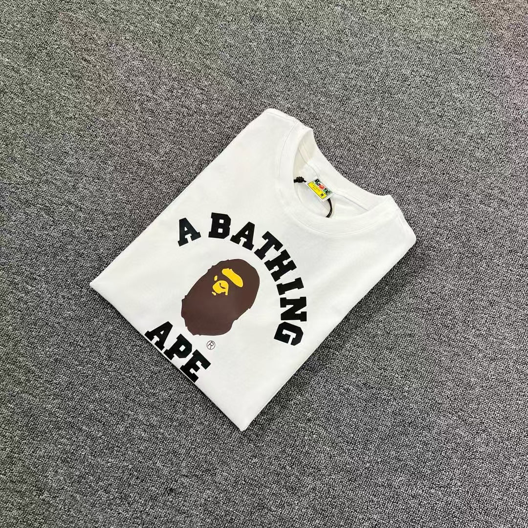 Camiseta Bp