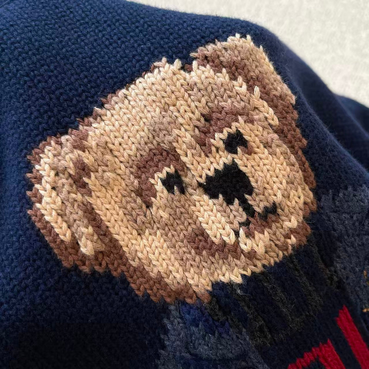 Ralph Lauren Pullover