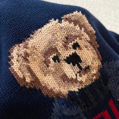 Ralph Lauren Pullover
