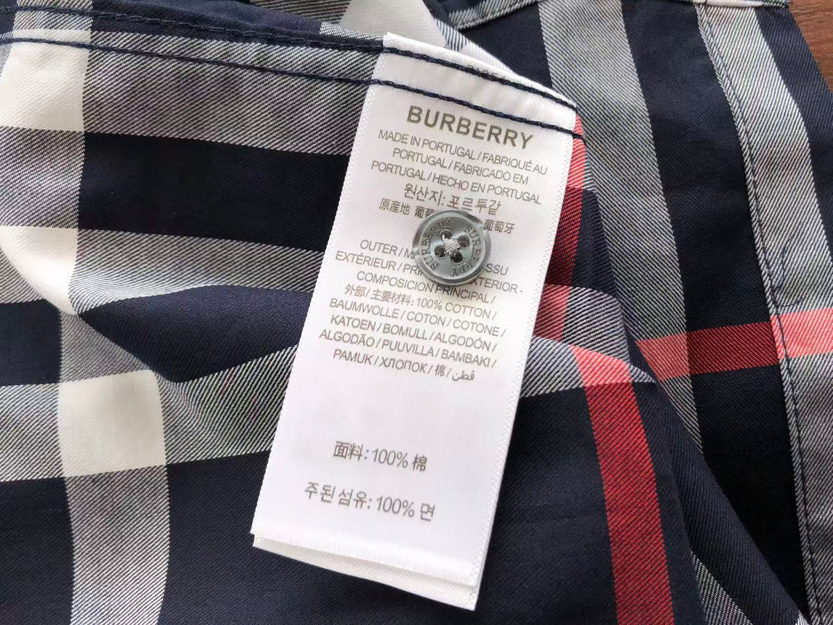 Camicia BB