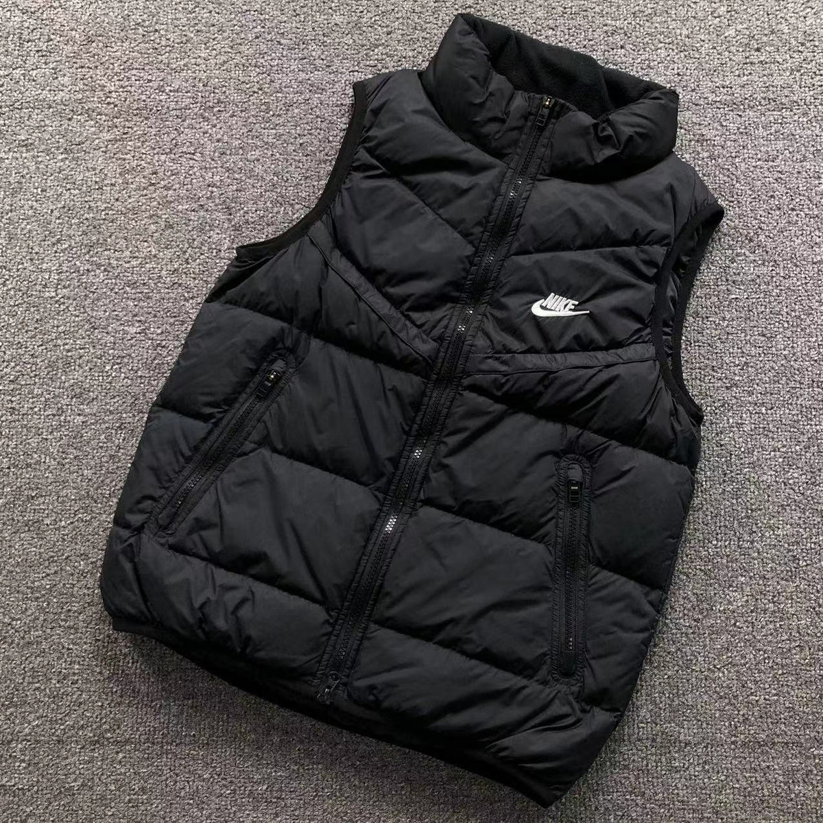 N1K-Jacke