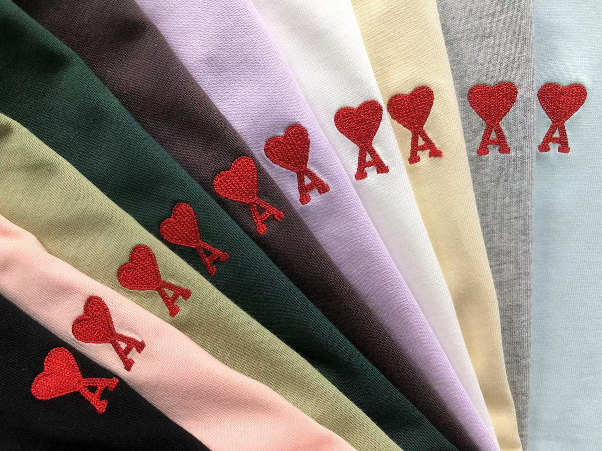 AM1 T-Shirt Damen