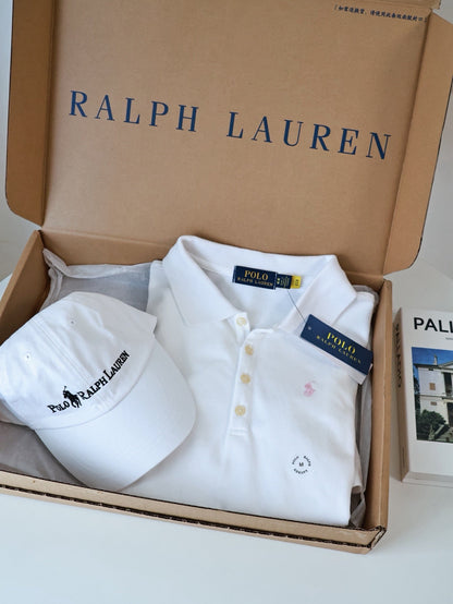 Ralph Lauren Damenkleid