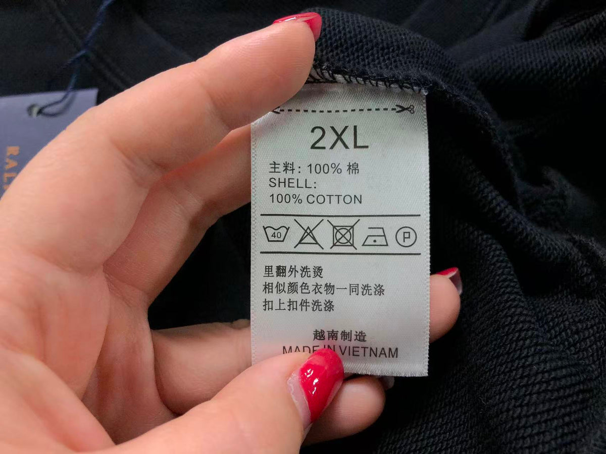 Ralph Lauren Kapuzenpullover