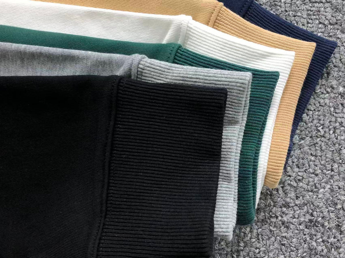Klassische Hoodie-Hose