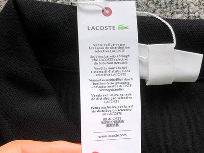Klassisches Langarmshirt