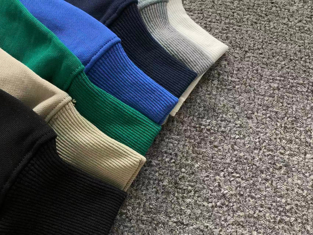 AM1 Kapuzenpullover