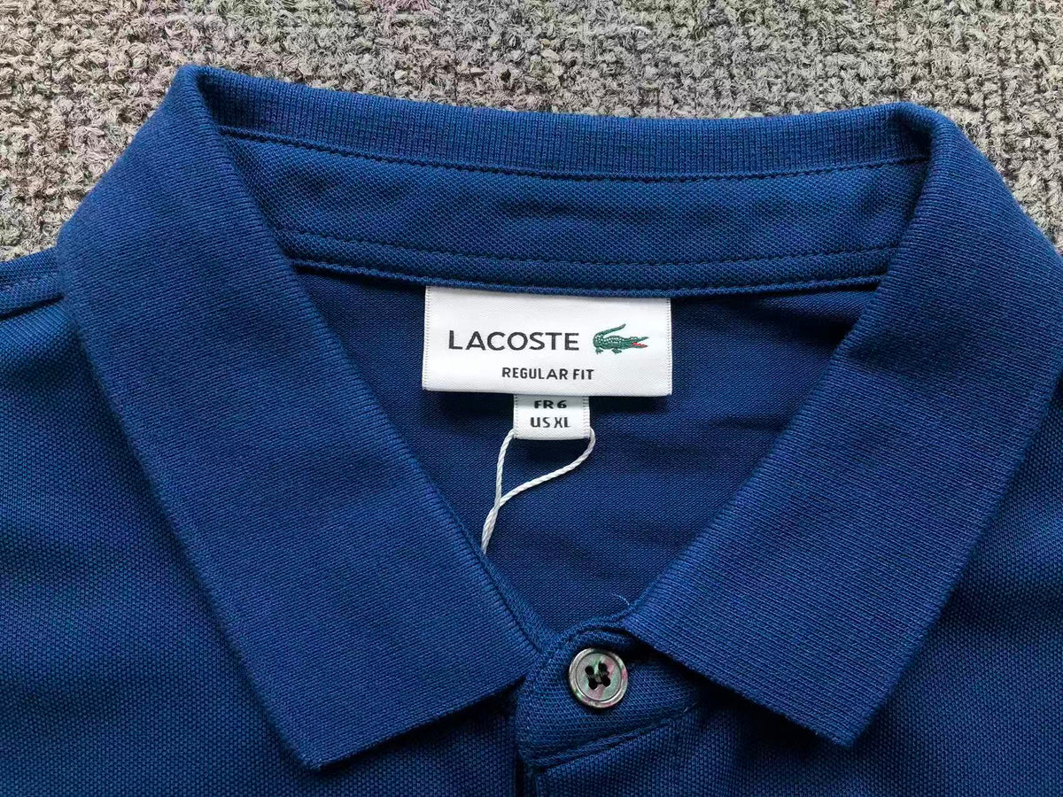 Klassisches Polo