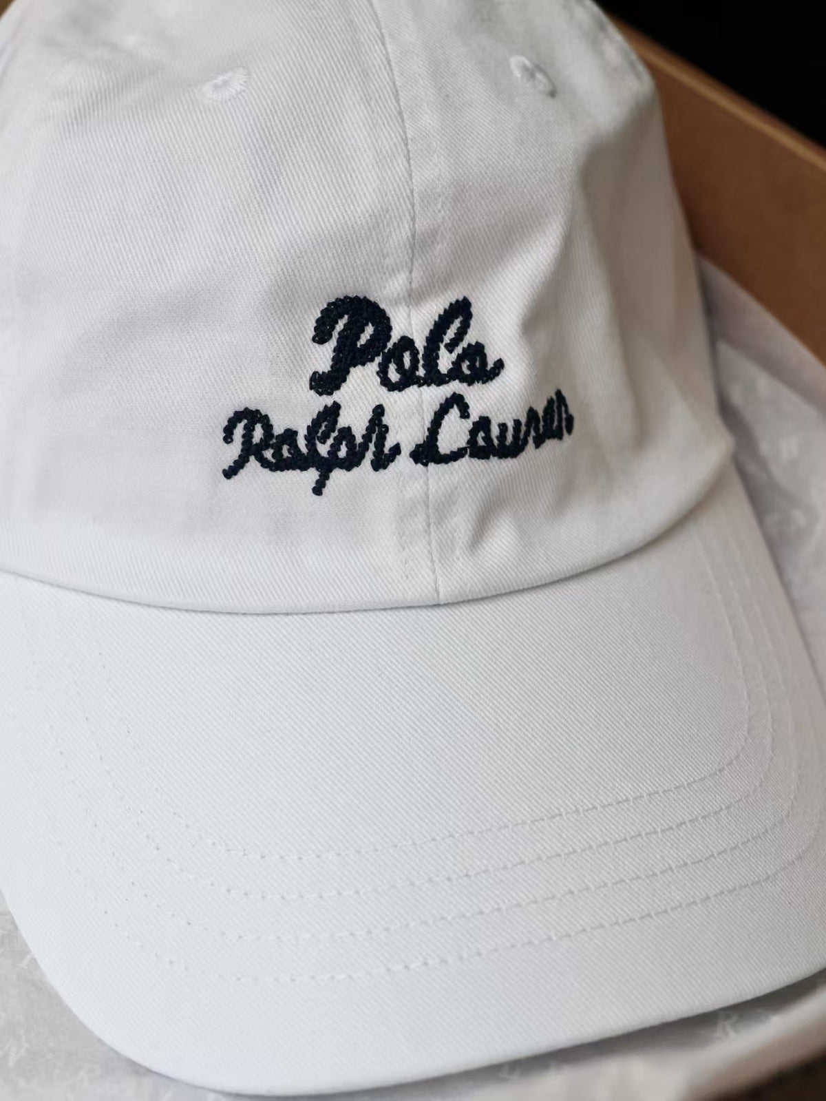 Ralph Lauren Cap