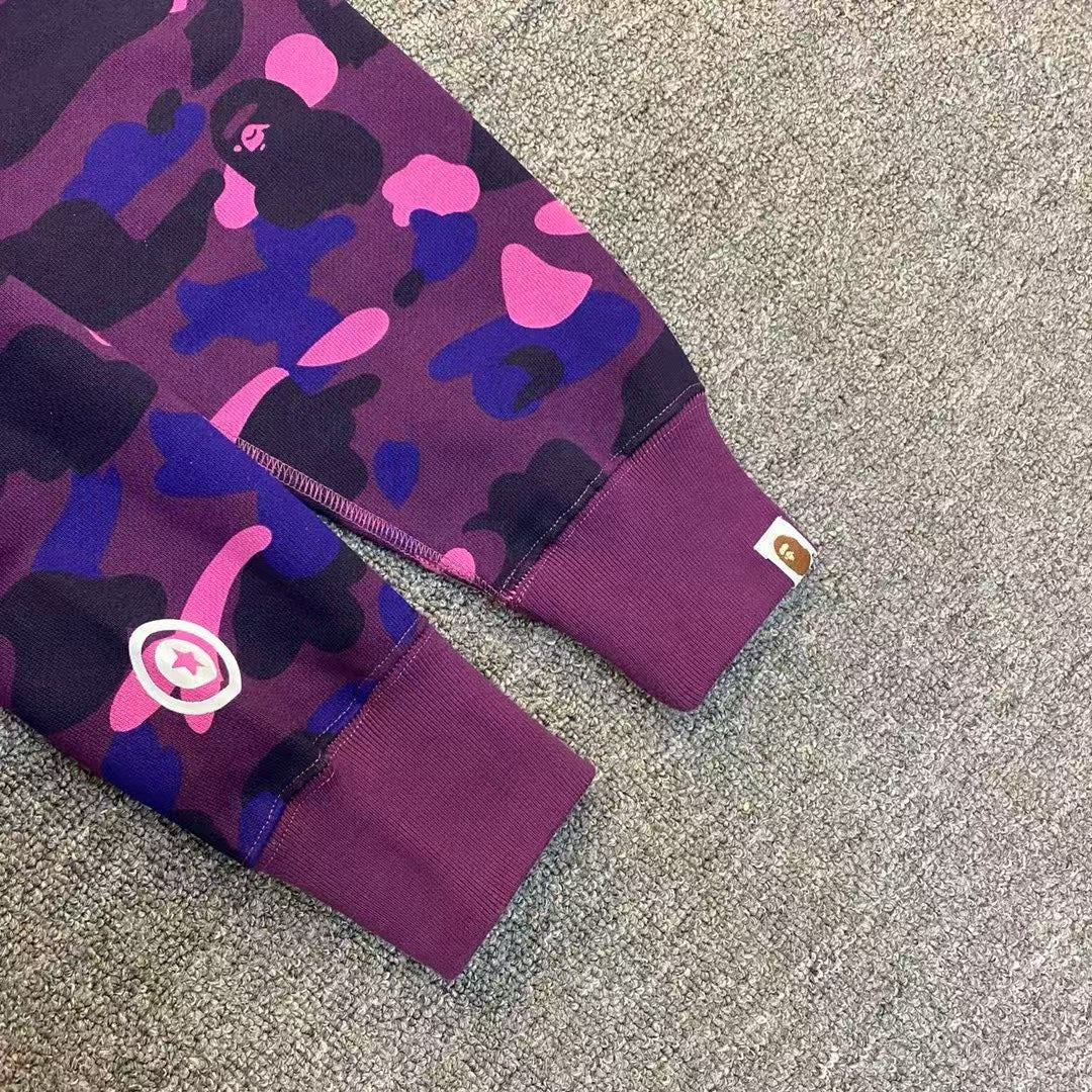 Sudadera con capucha de Bp