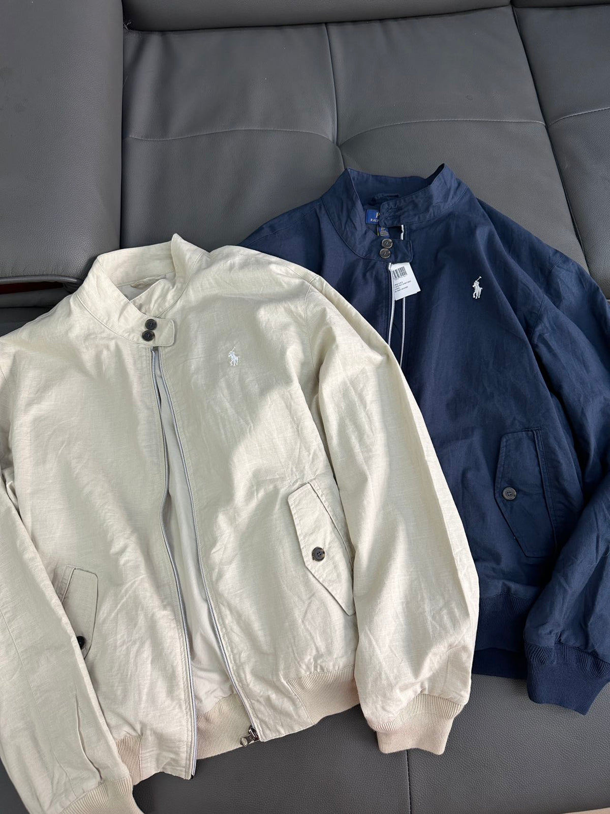 Ralph Lauren Jacke