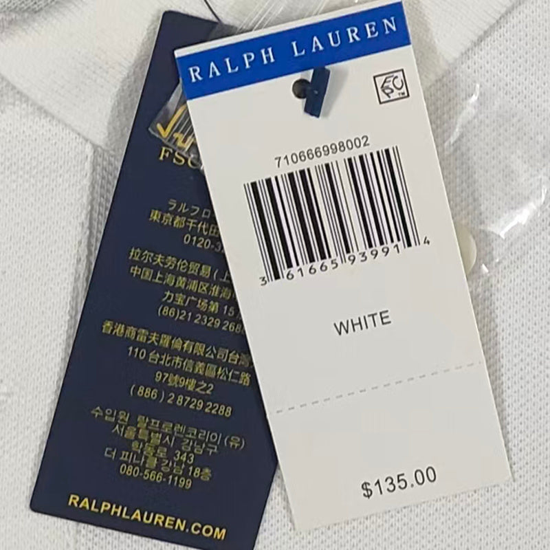 Ralph Lauren Polo