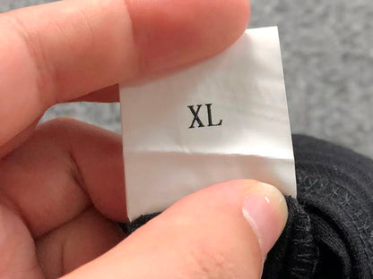 Klassische Hose