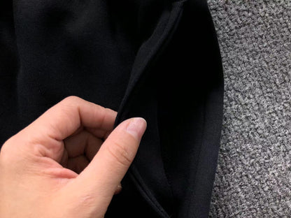 Klassische Hose