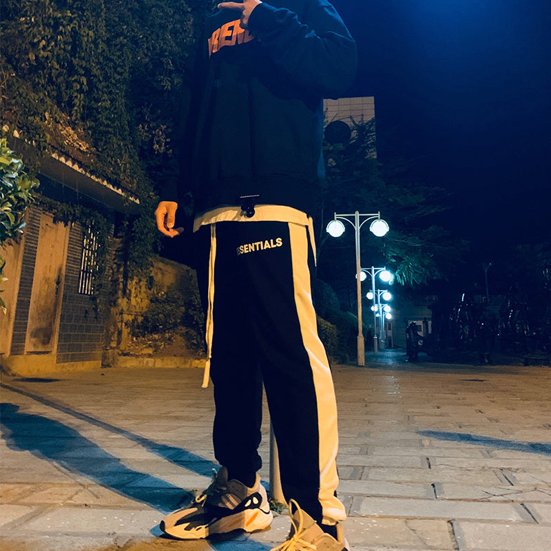 Pantalones de chándal FOG x Essentials 19SS