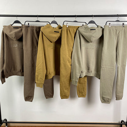 Sudadera FOG x Essentials 21S/S