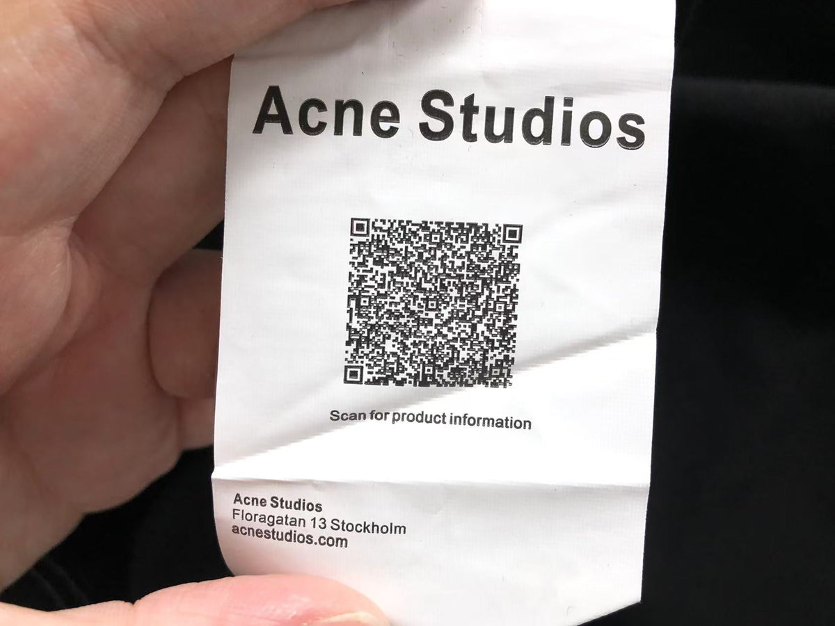 Acne Studios T-Shirt