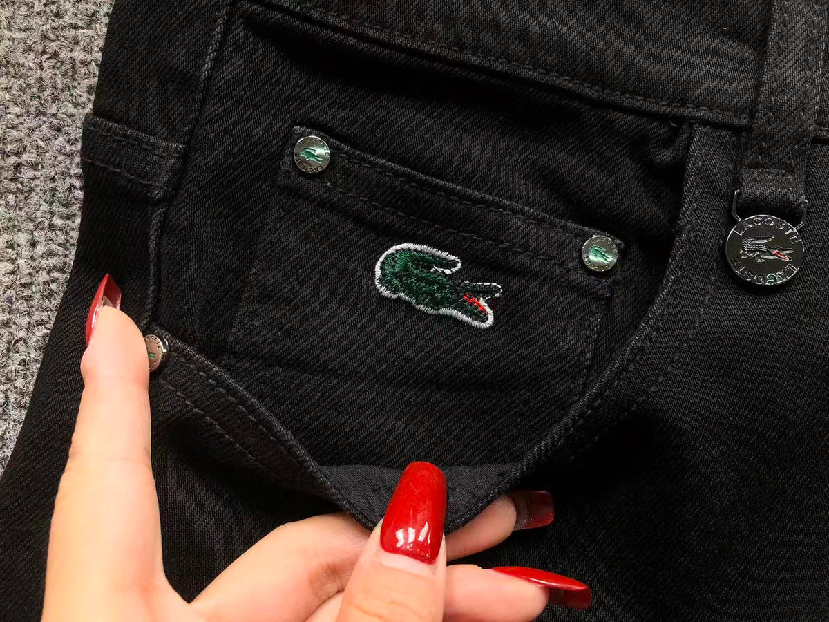 Klassische Hose