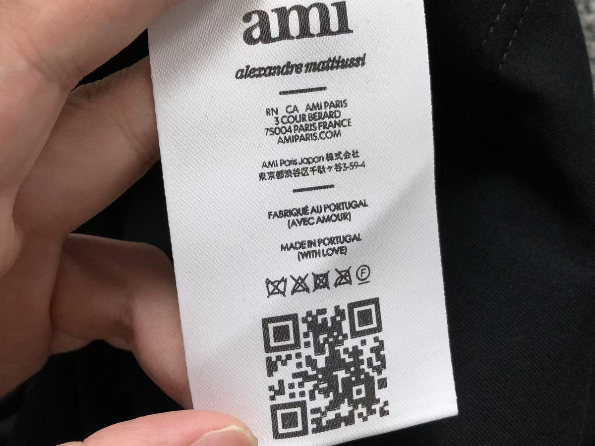 AM1 T-Shirt