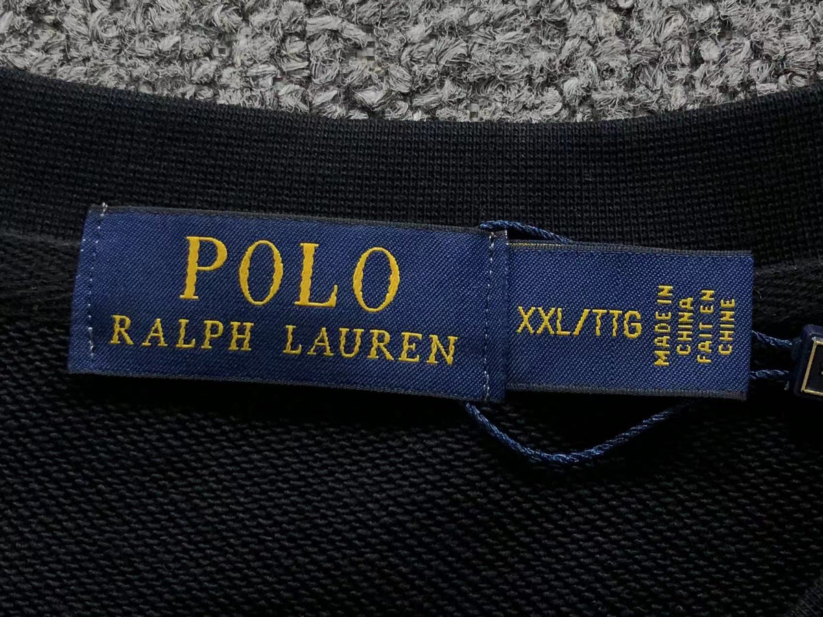 Ralph Lauren Kapuzenpullover
