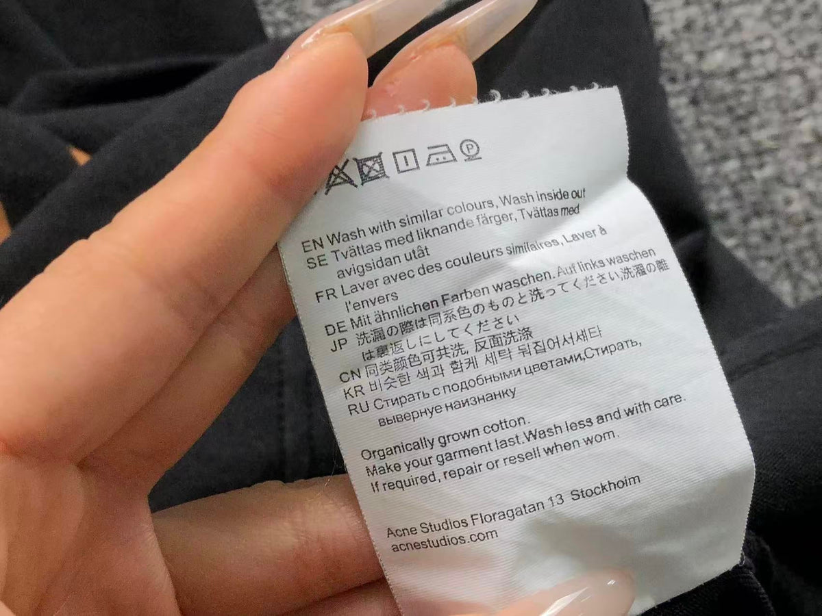 Acne Studios T-Shirt