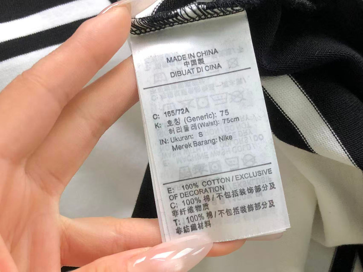 N1K Langarmshirt