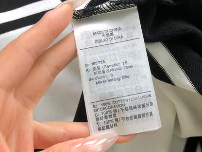 N1K Langarmshirt