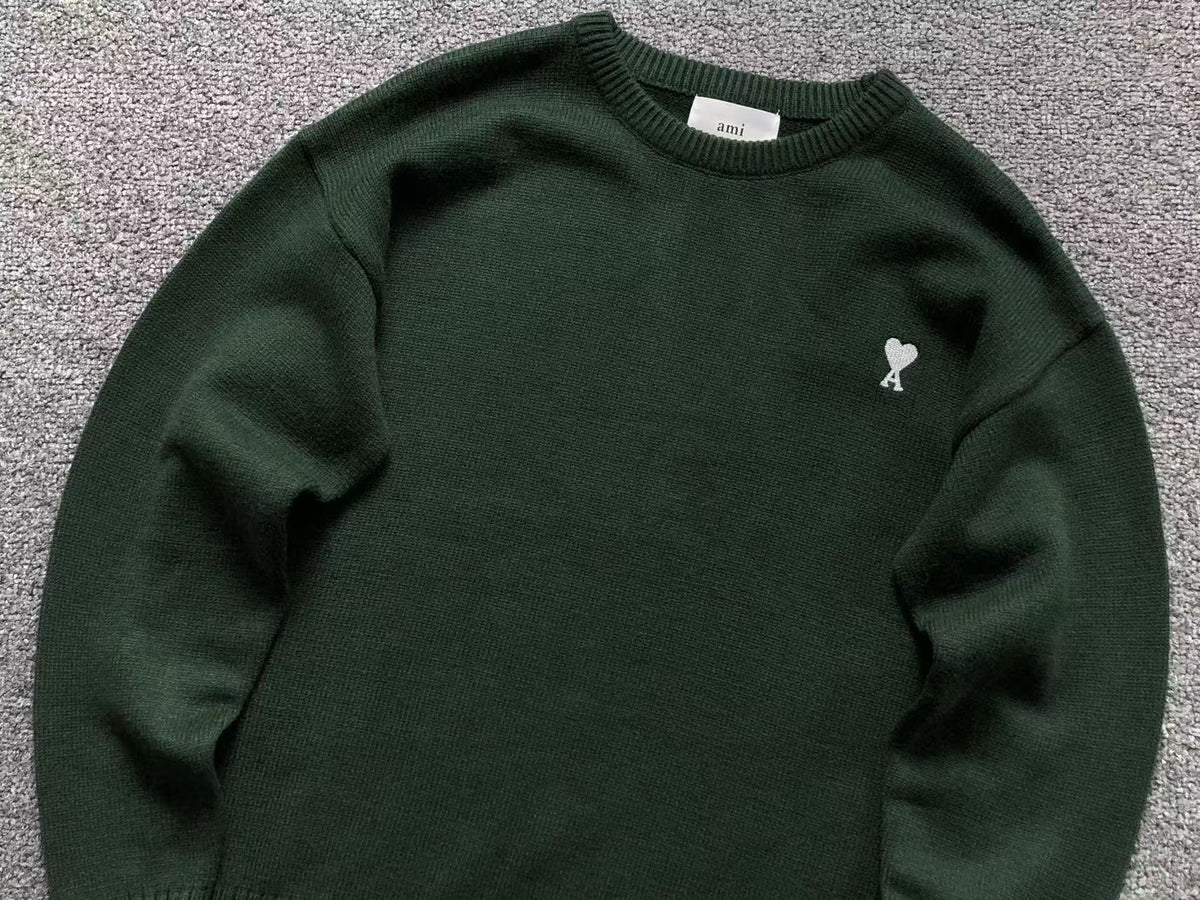 Am1 Pullover
