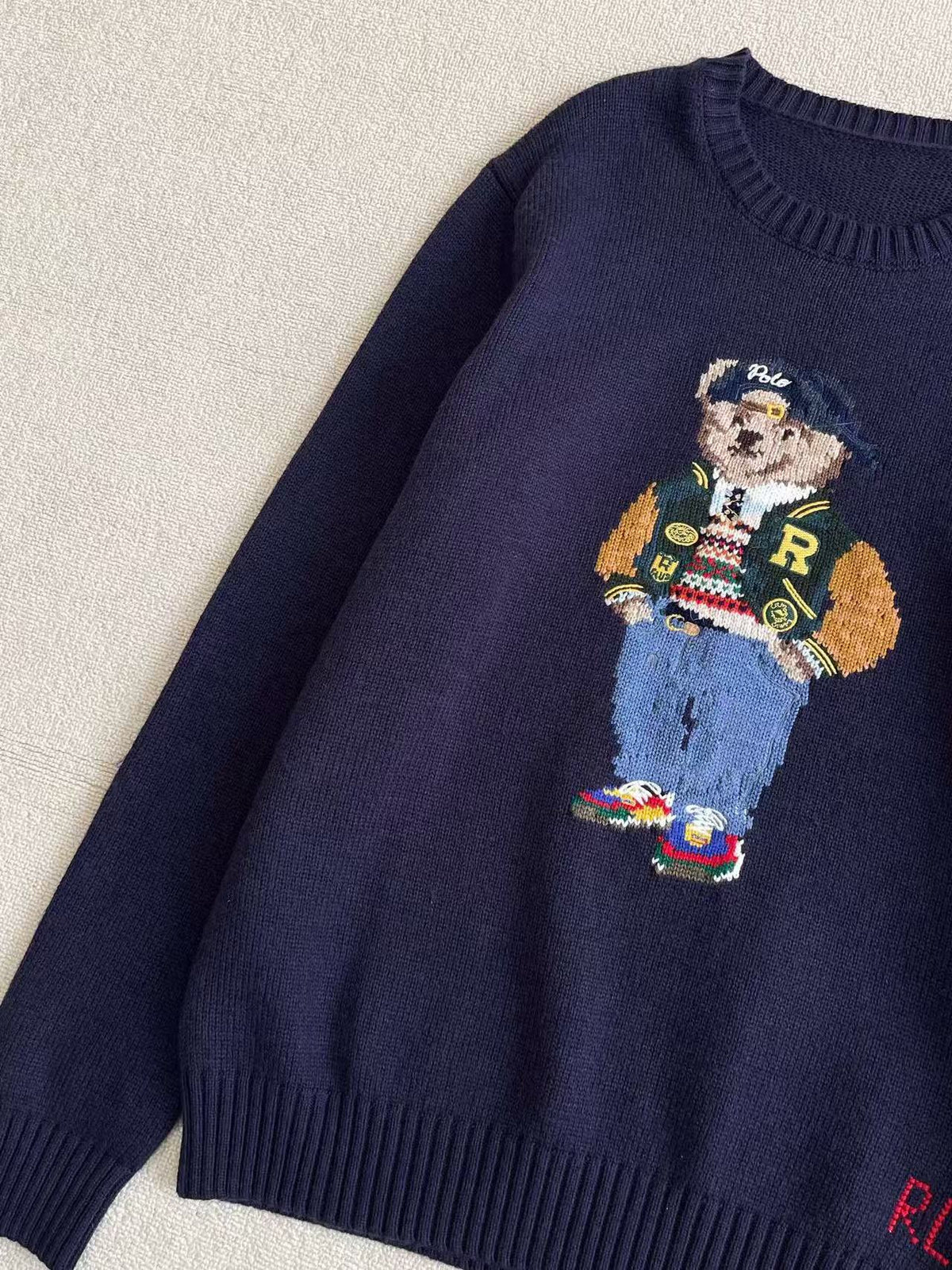 Ralph Lauren Pullover