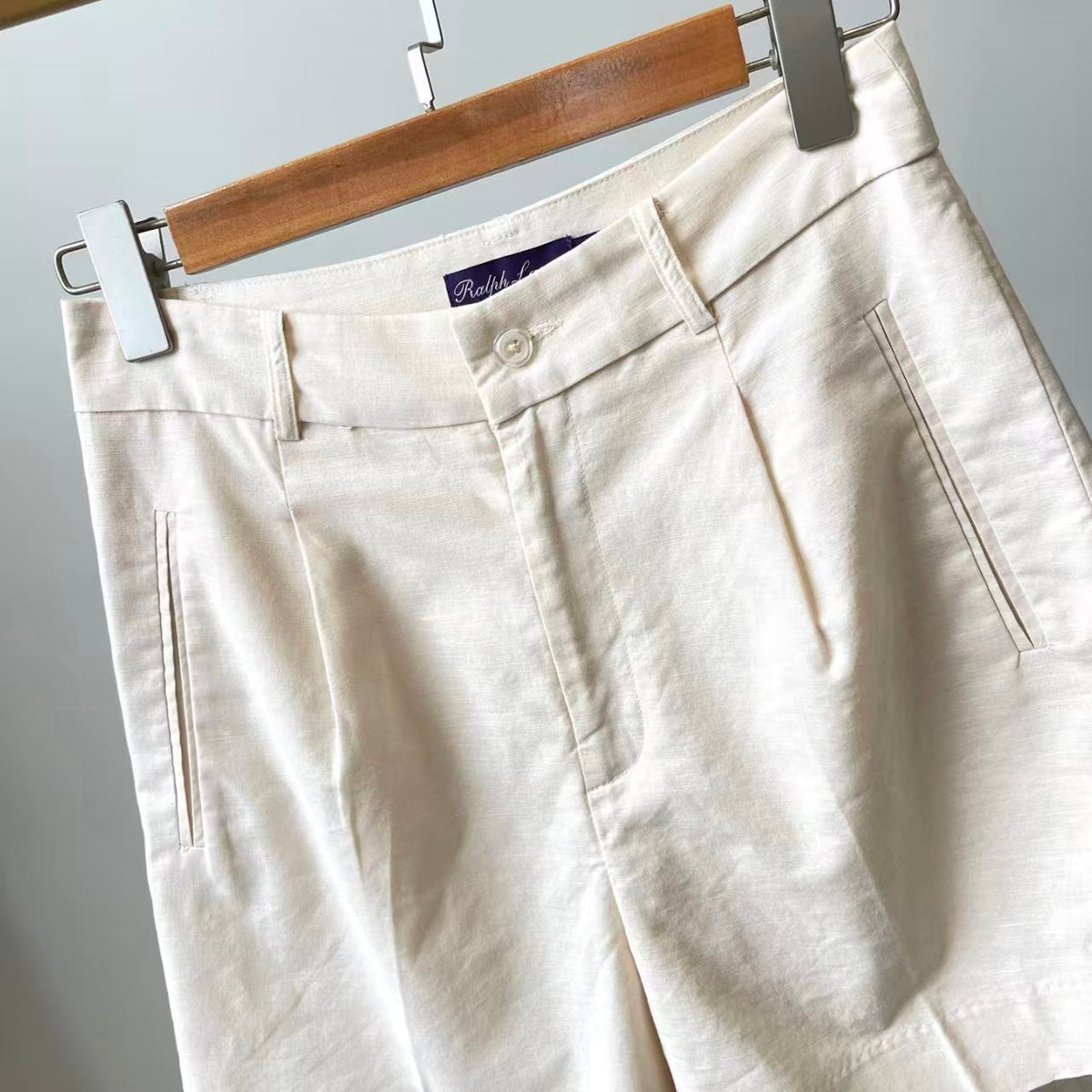 Ralph Lauren Shorts Damen